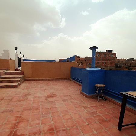 Tinghir Riad Taourirte מראה חיצוני תמונה