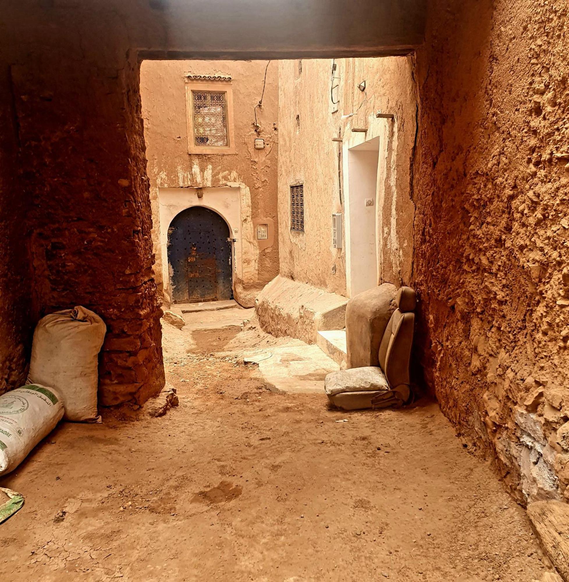 Tinghir Riad Taourirte מראה חיצוני תמונה