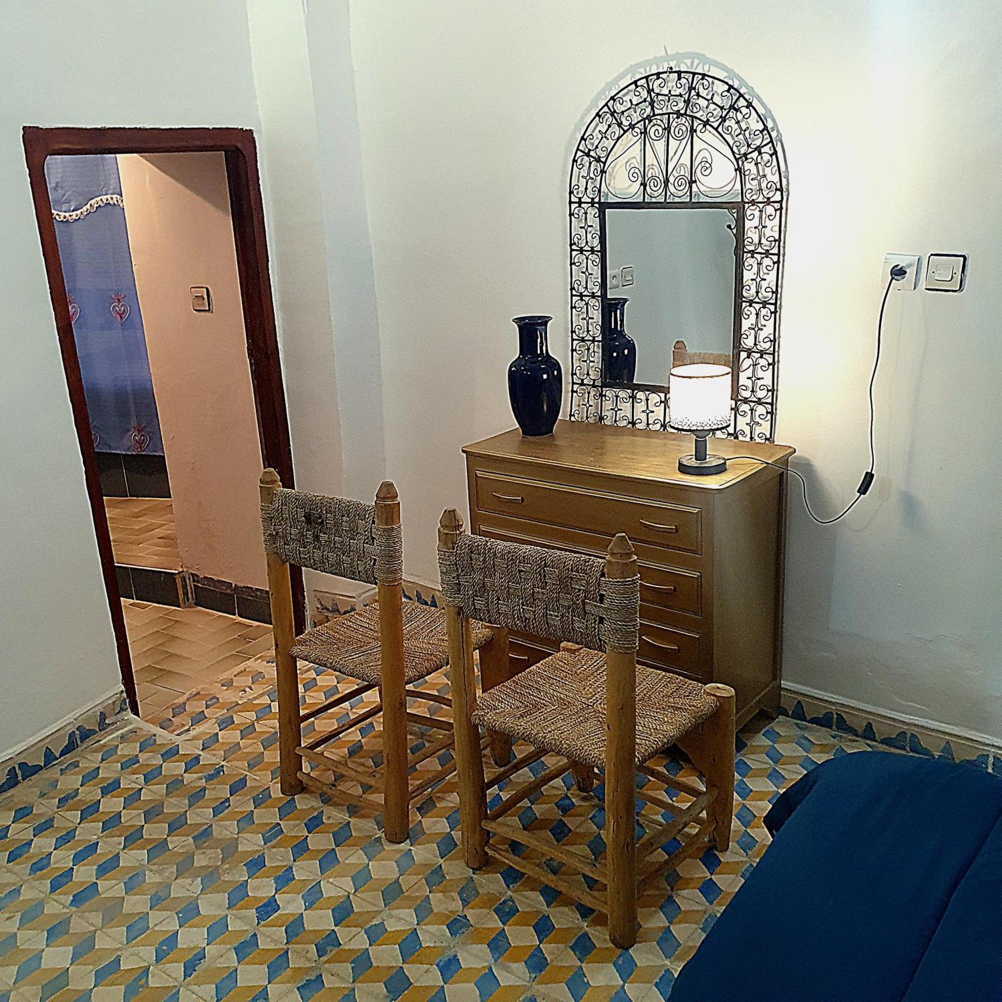 Tinghir Riad Taourirte מראה חיצוני תמונה